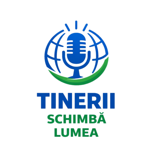 Tinerii Schimbă Lumea