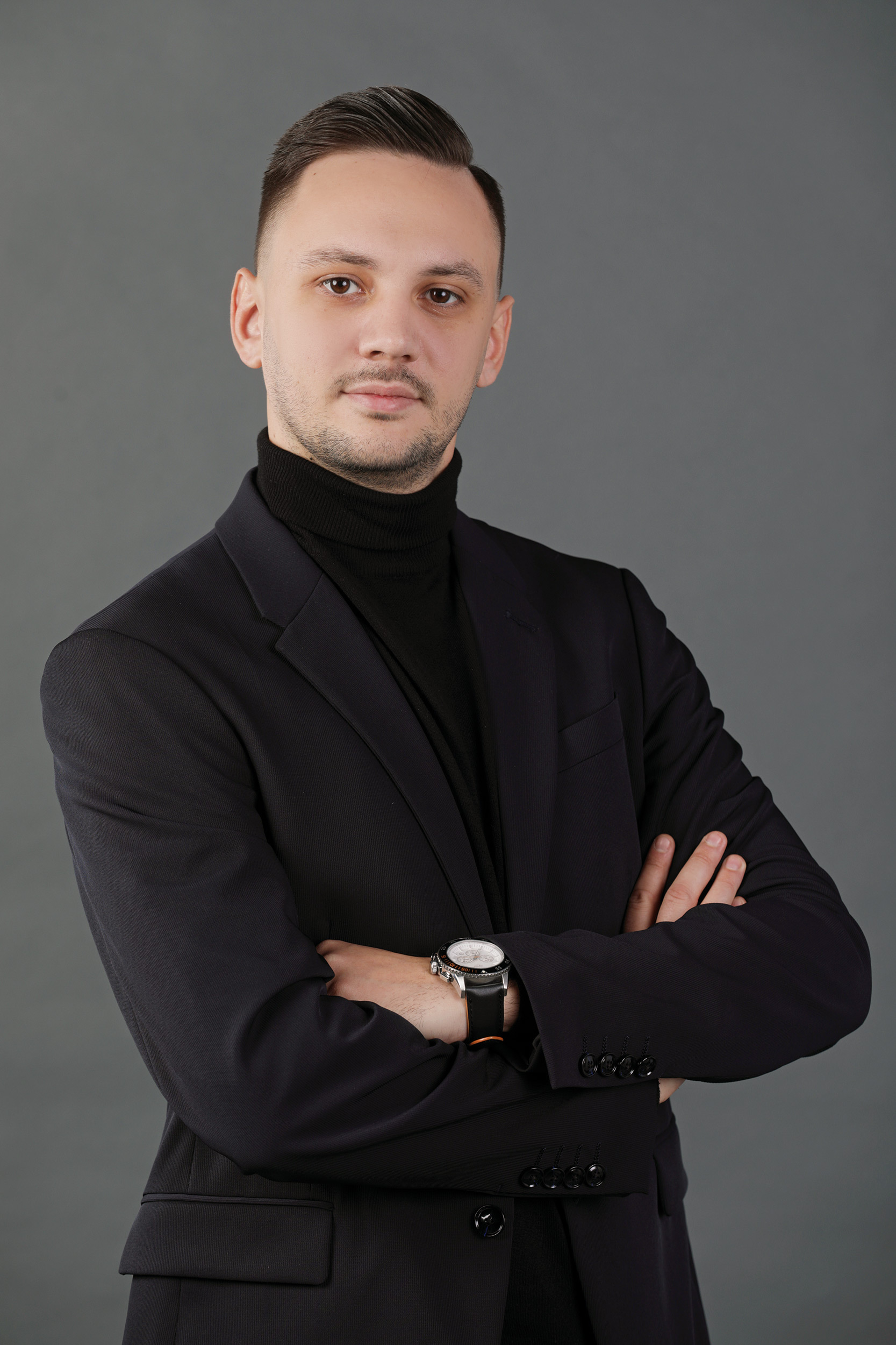 lucian badila